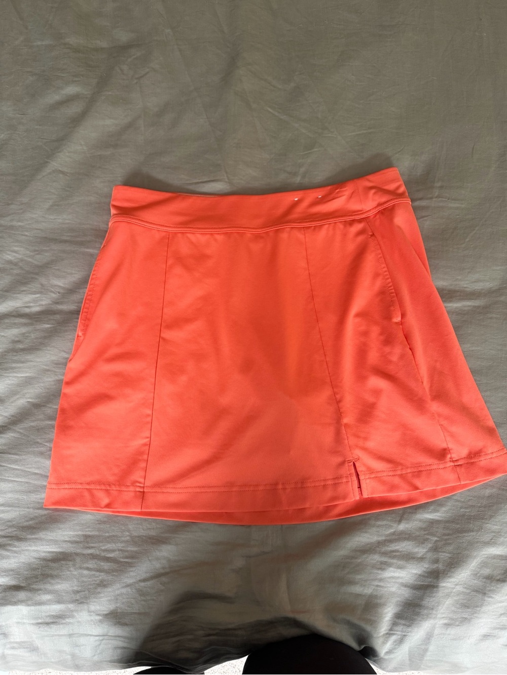 Nw/oT: Callaway Athletic Skort size M